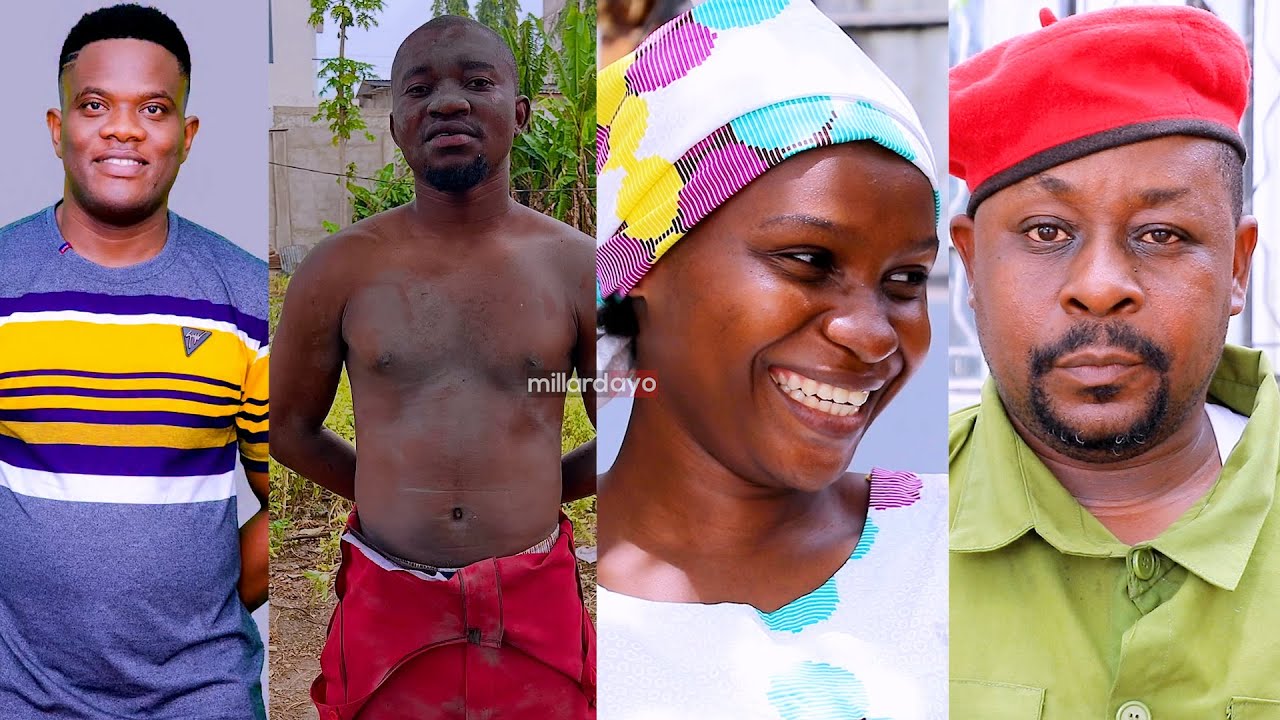EXCLUSIVE: WACHEKESHAJI NDUTU, ZITO WAFUNGUKA MAMILIONI WANAYOINGIZA