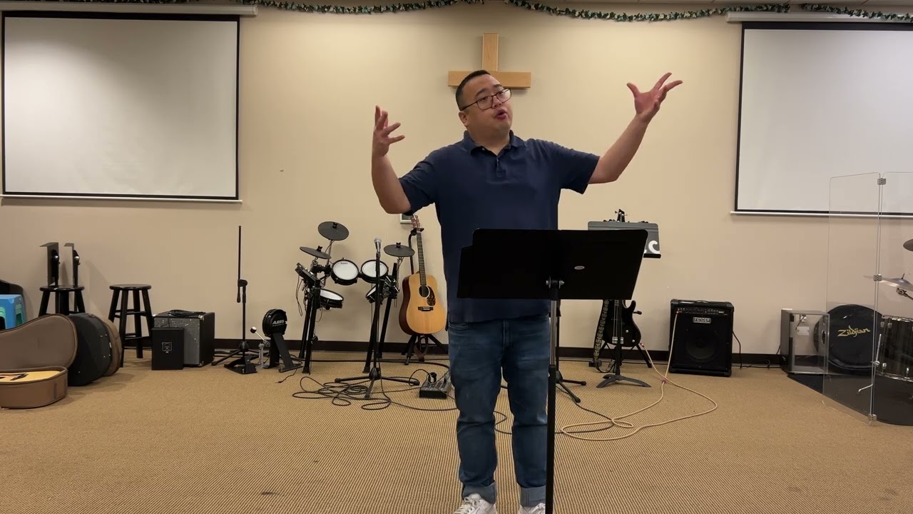 Jesus Arrested | Matthew 26:1-26 | Thursday Bible Study