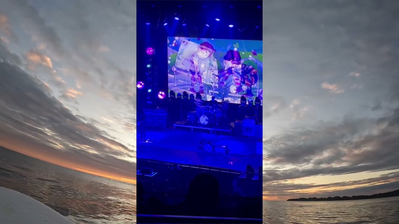 NYE Primus part 1