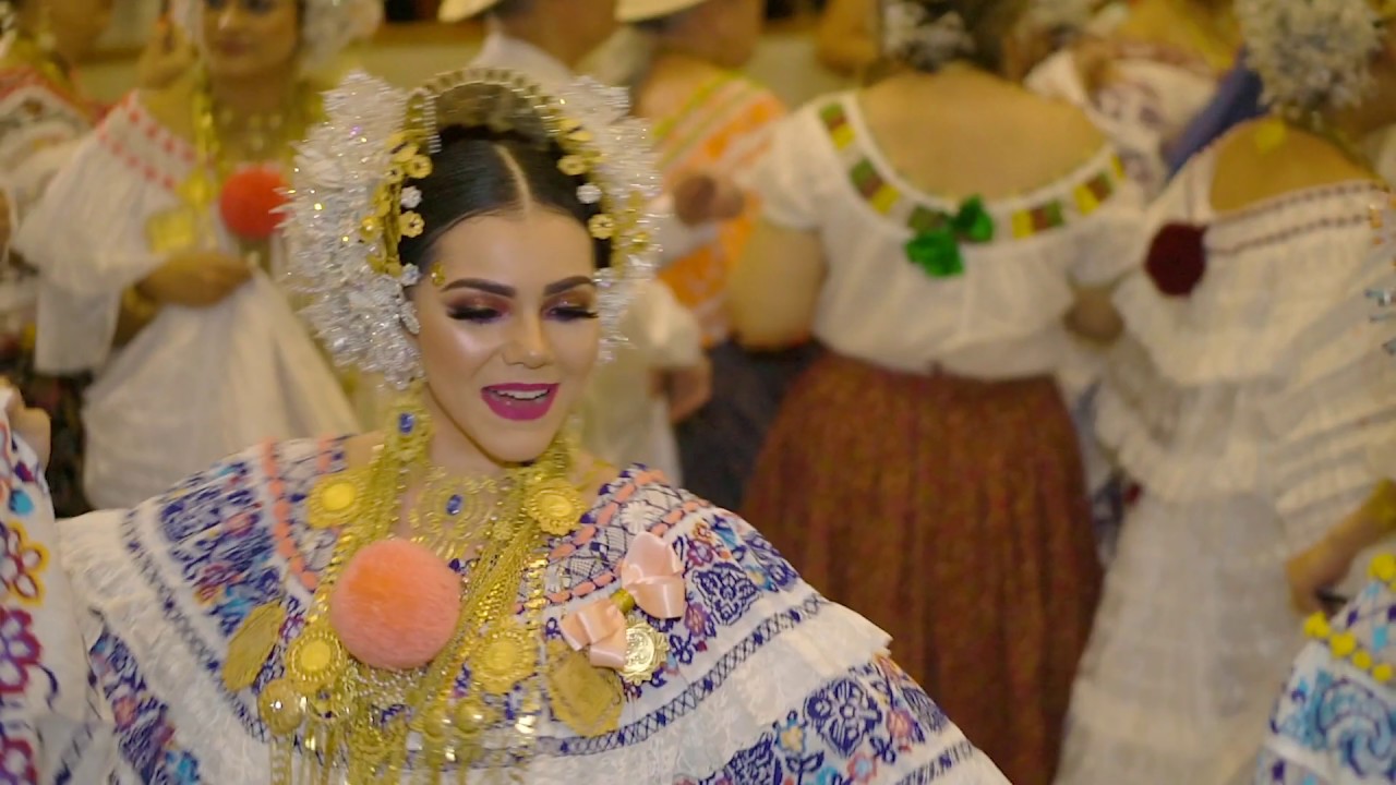 Grace Cano - La Cano (Osvaldo Ayala & Victor Ballesteros y el Ritmo Santeño