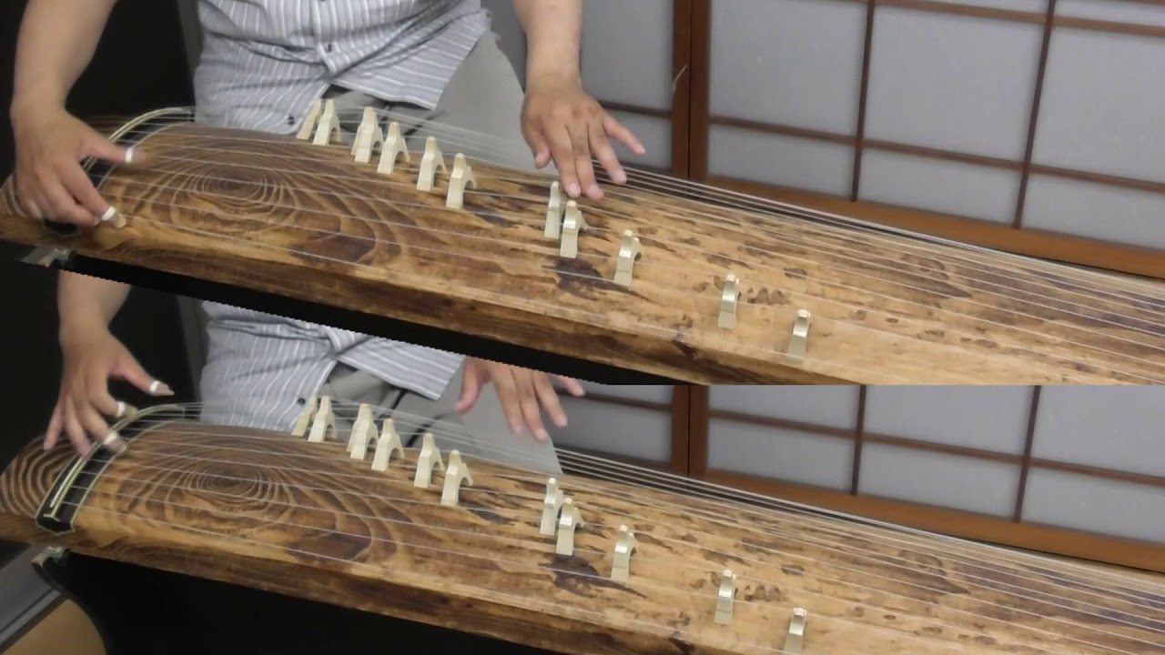 つち人形（沢井忠夫） TSUCHI NINGYO