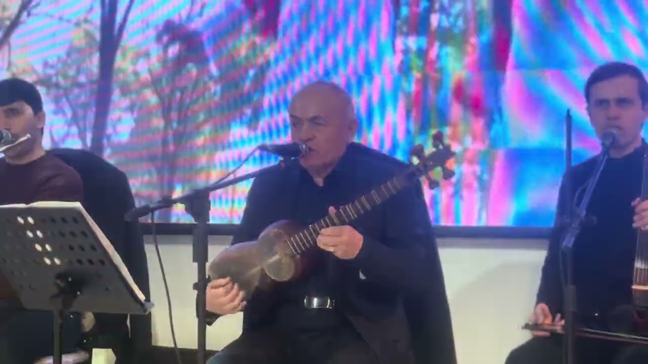 Оши наҳор Файзали Ҳасанов 2026