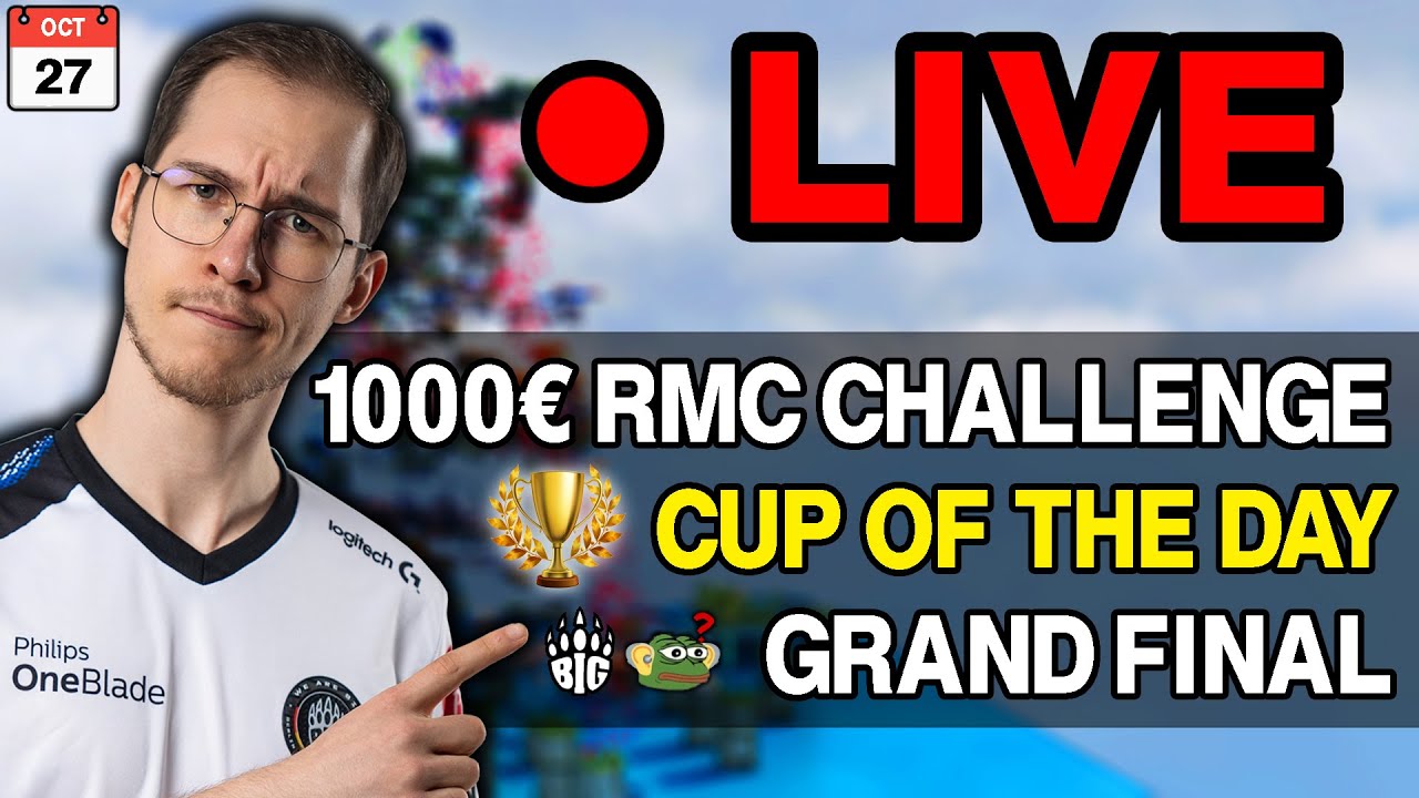 🏆 !BYMC 500&euro; Grand Final