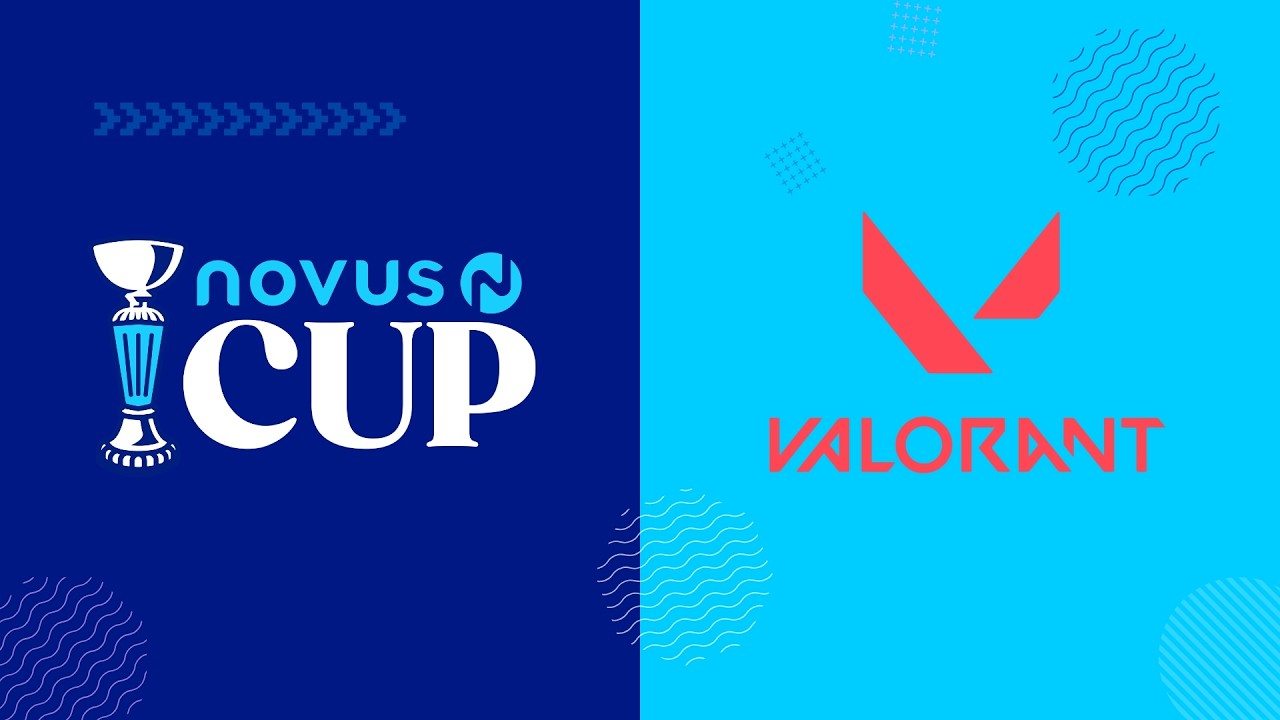 The Novus Cup 2026 - Valorant Grand Finals ($1000 PRIZEPOOL TOURNAMENT!)