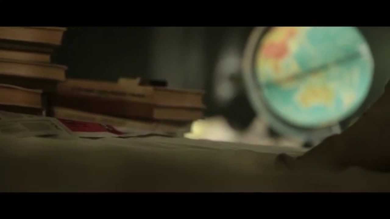 Steps To Synapse - Bad Habits (Official Video)