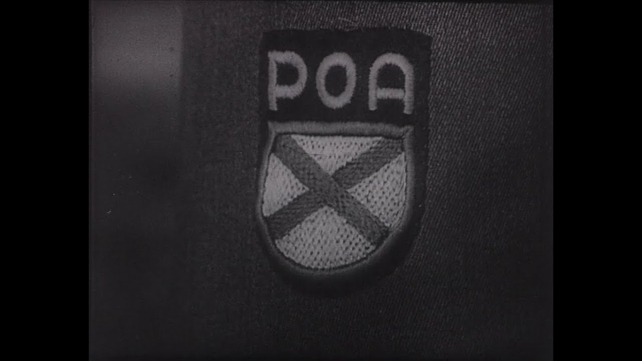 Ufa Foreign Sound Week (Russian Version) No. 700- 3 February 1945