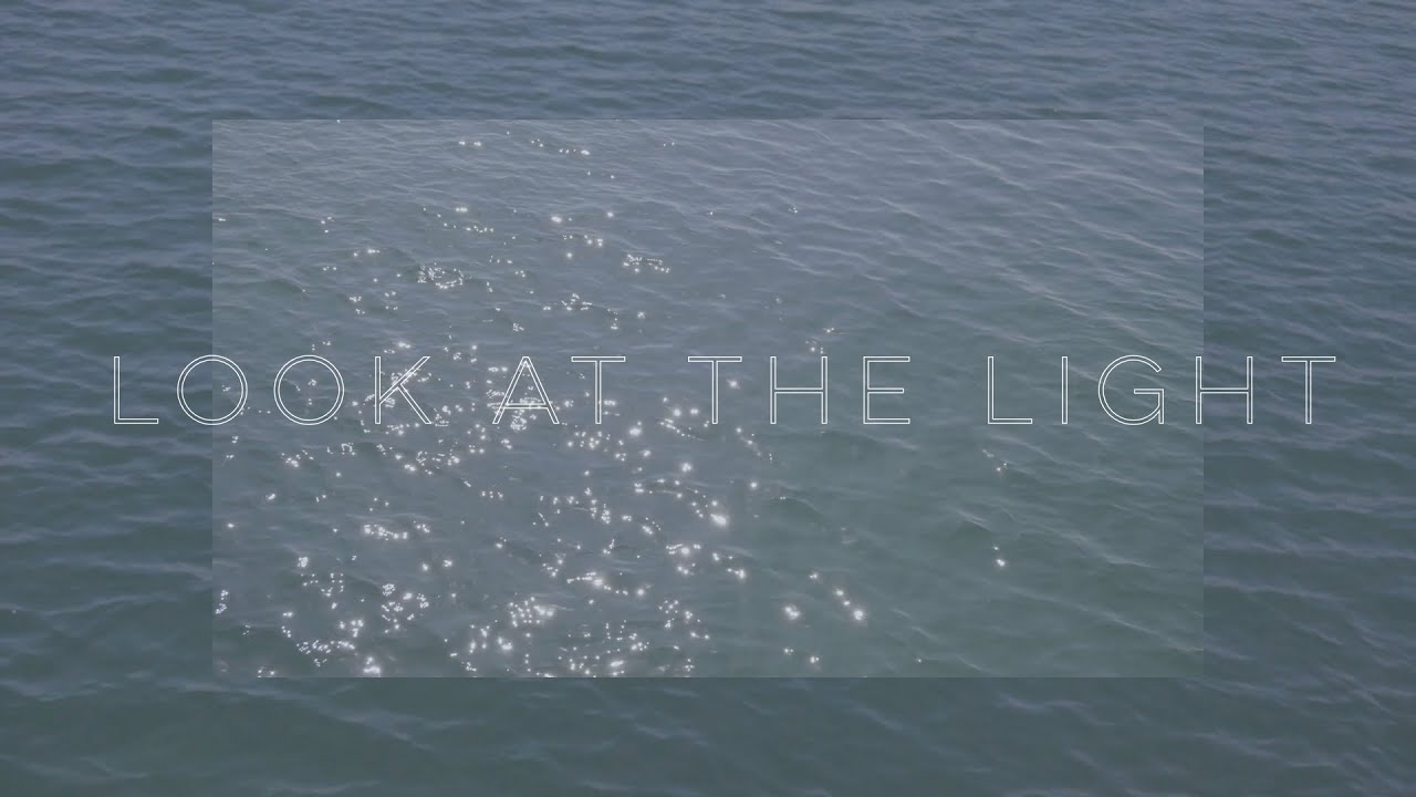 Mr. Silla - Look at the light