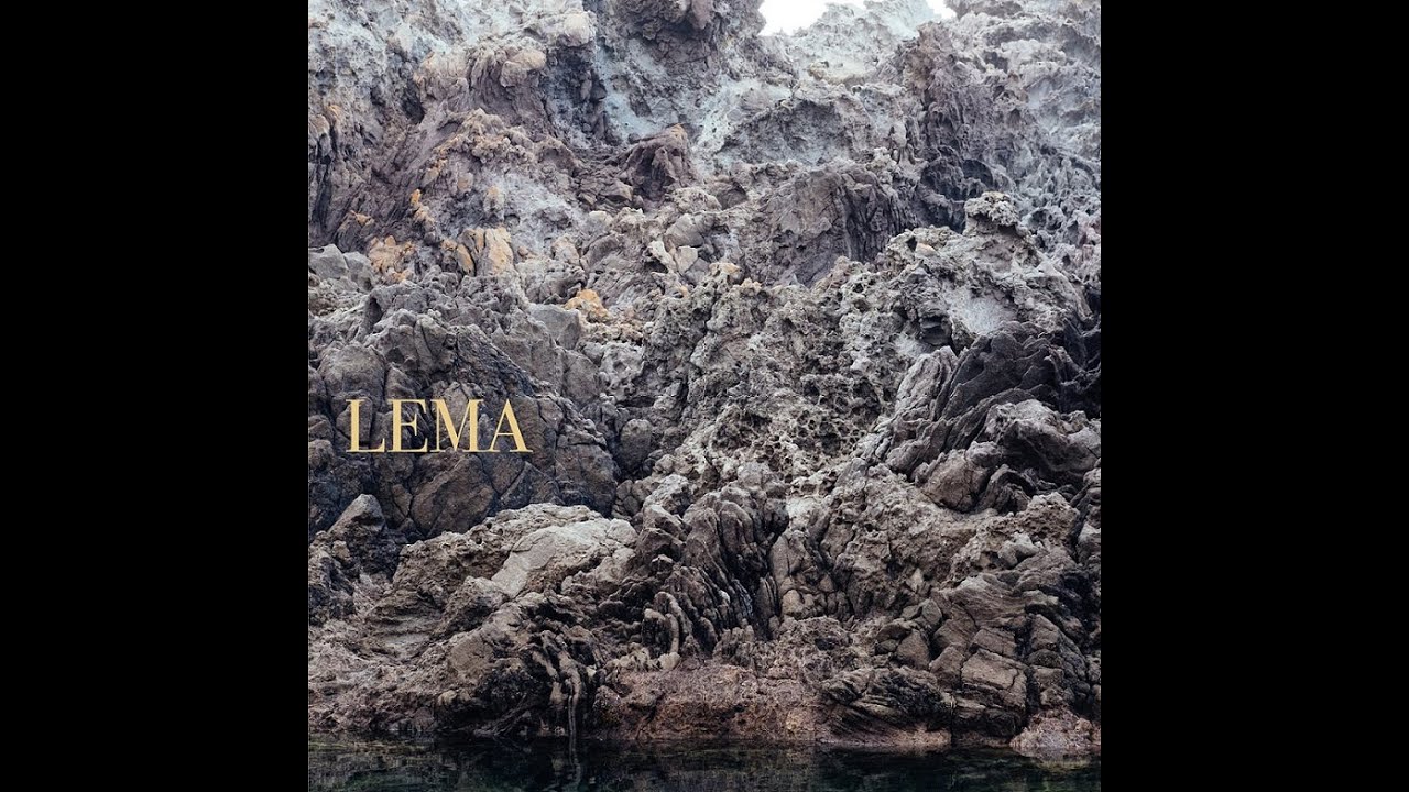 LEMA - Il nuovo capolavoro di Paolo Angeli