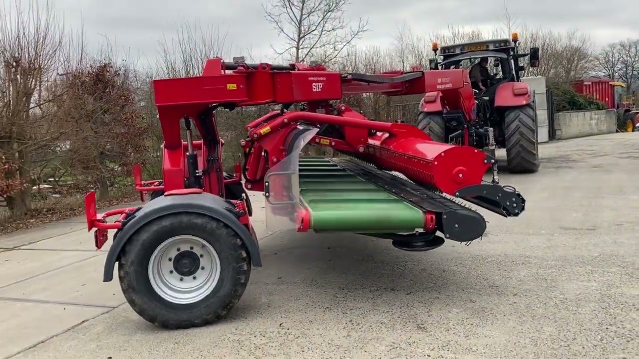 SIP Air 500 T - Auction 44903-2125