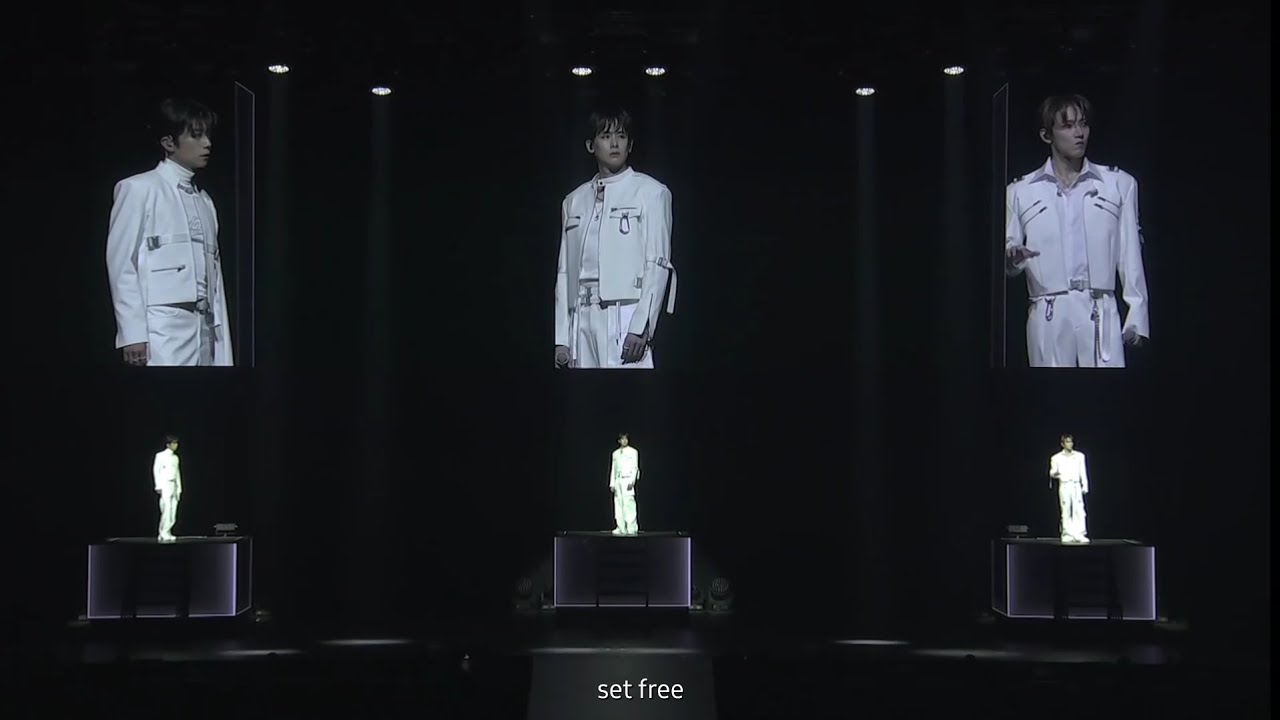 [2pm _2024_ENWJ]2pm 오프닝 등장 +