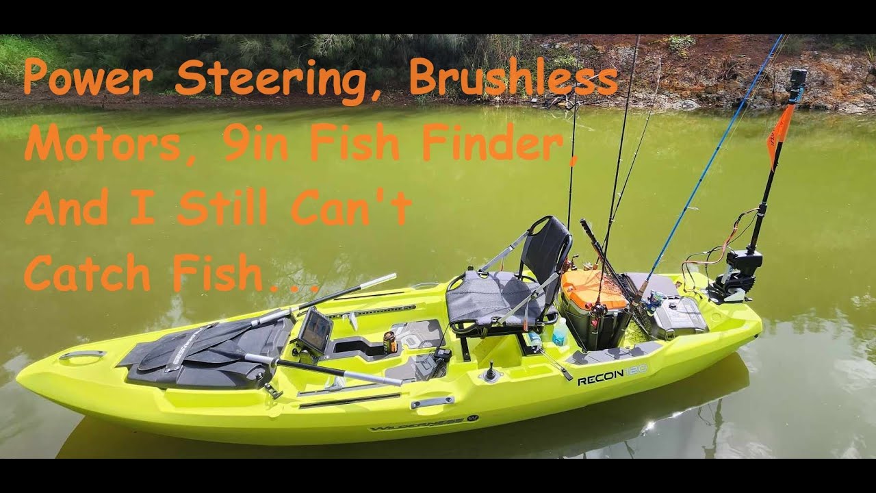 Best Recon 120 Buildout on YouTube