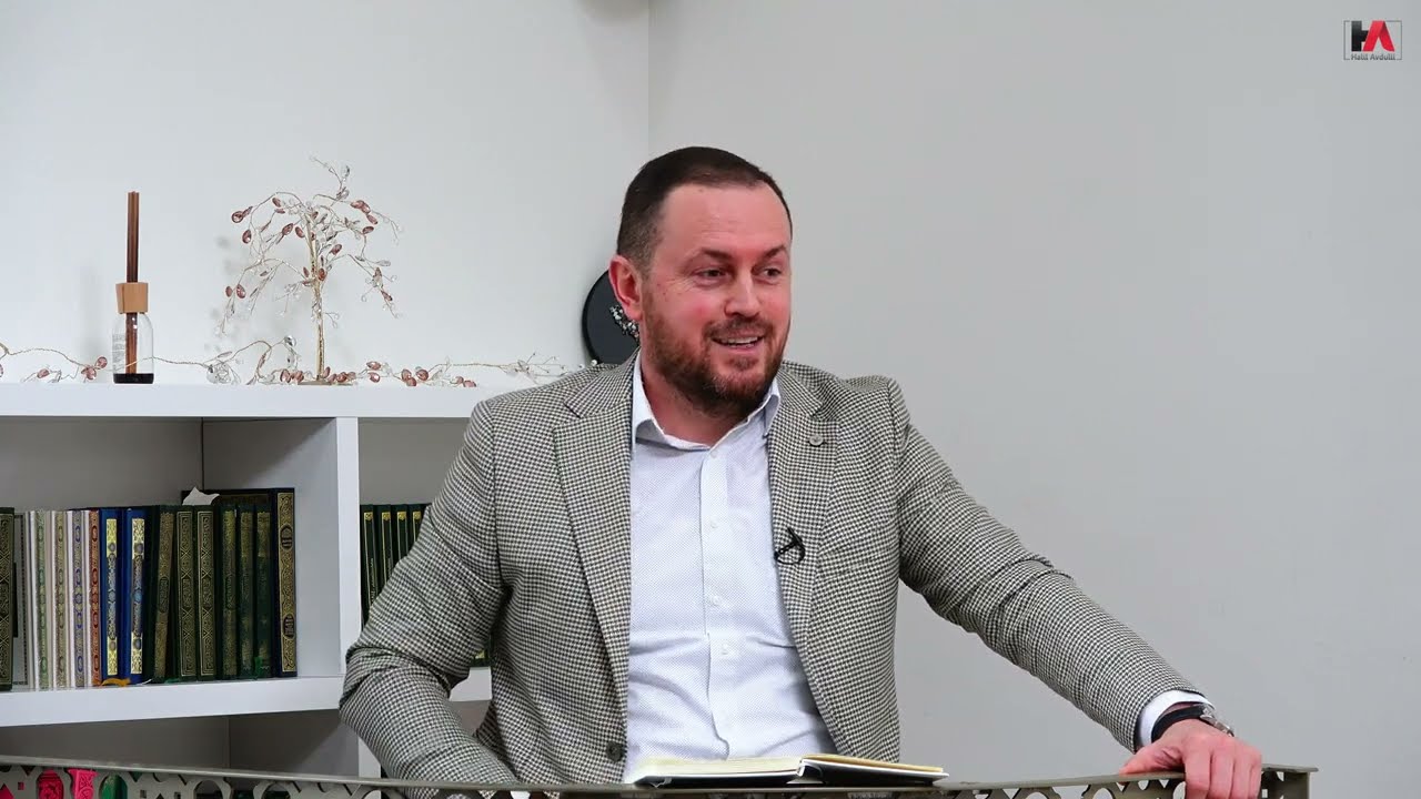 Pikëpamja për natyrën, kriteri i dytë i një shoqërie progresive - HALIL AVDULLI