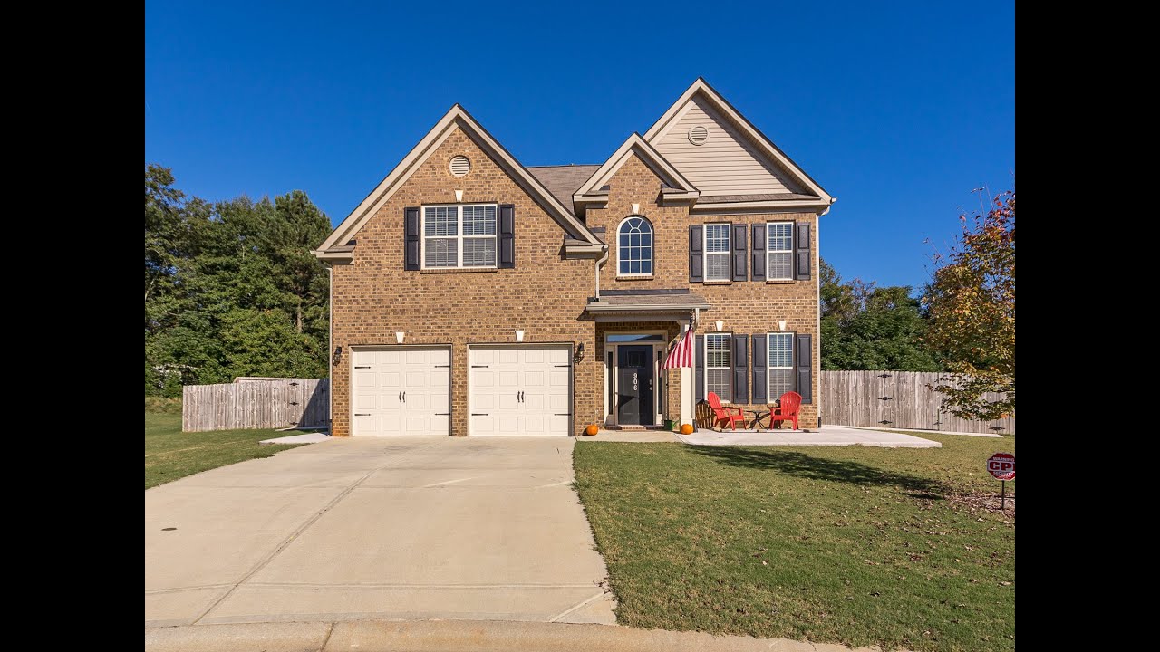 Duncan SC Homes for Sale 906 Waterleaf Pl 29334