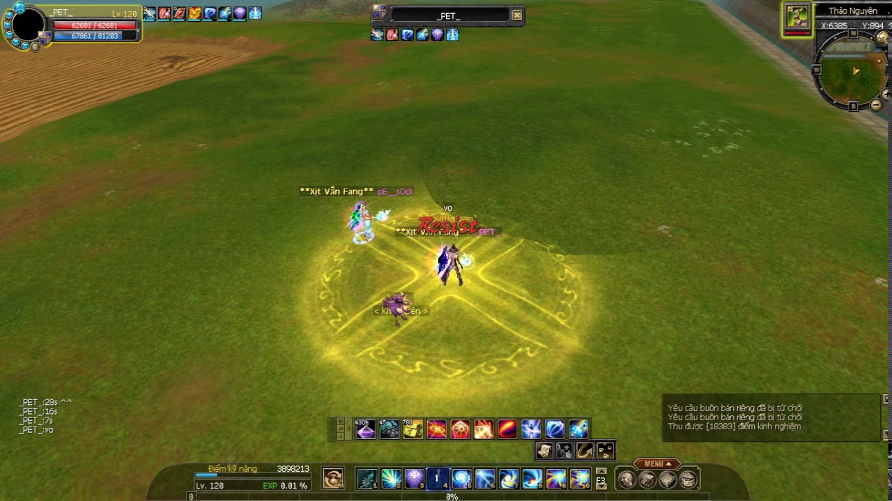 PVP TS MS