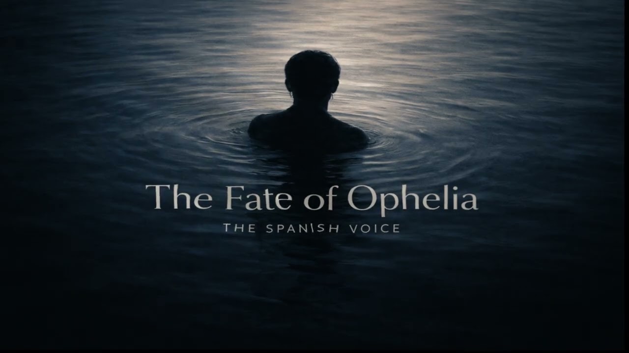 The Fate of Ophelia – En Español | The Spanish Voice