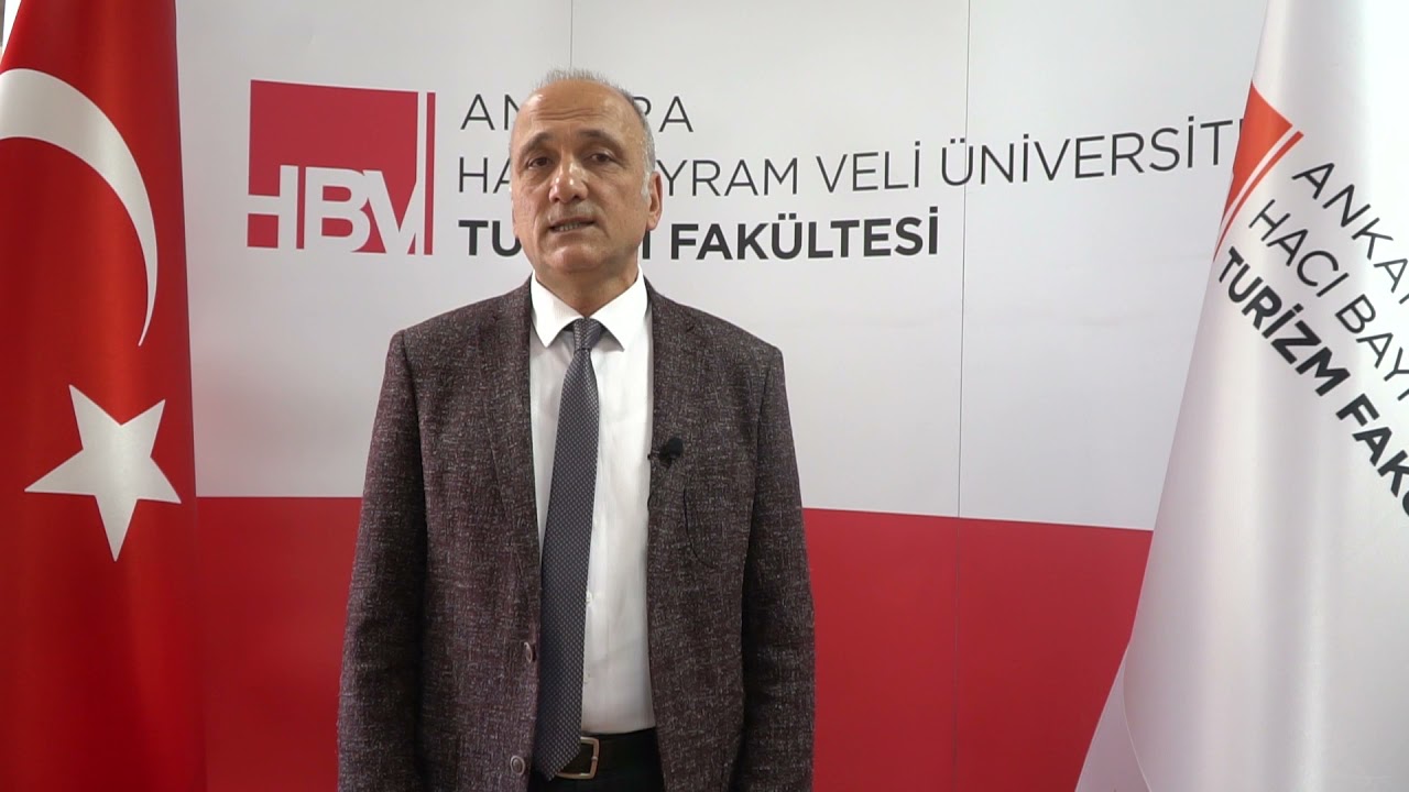 Rekreasyon Yönetimi Bölümü Tanıtımı