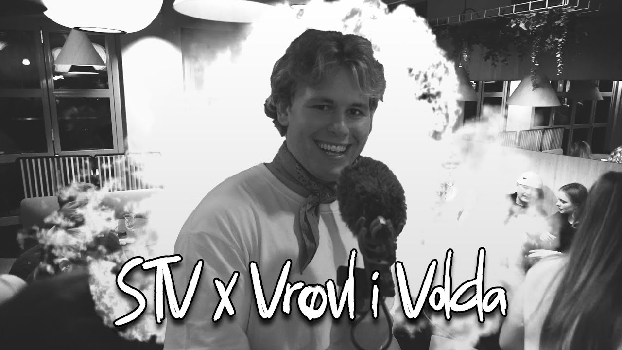 Eit Innblikk i Vrøvl i Volda | Reportasje
