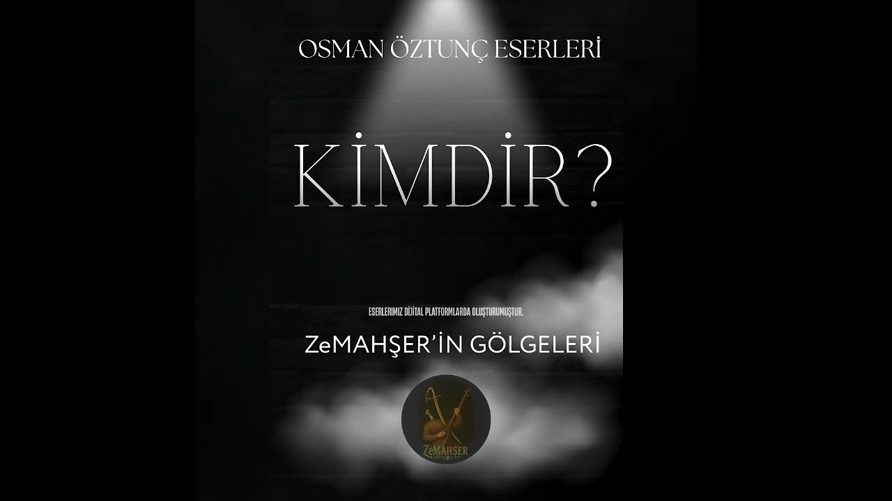 KİMDİR?