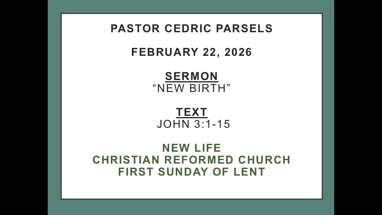 New Life Worship