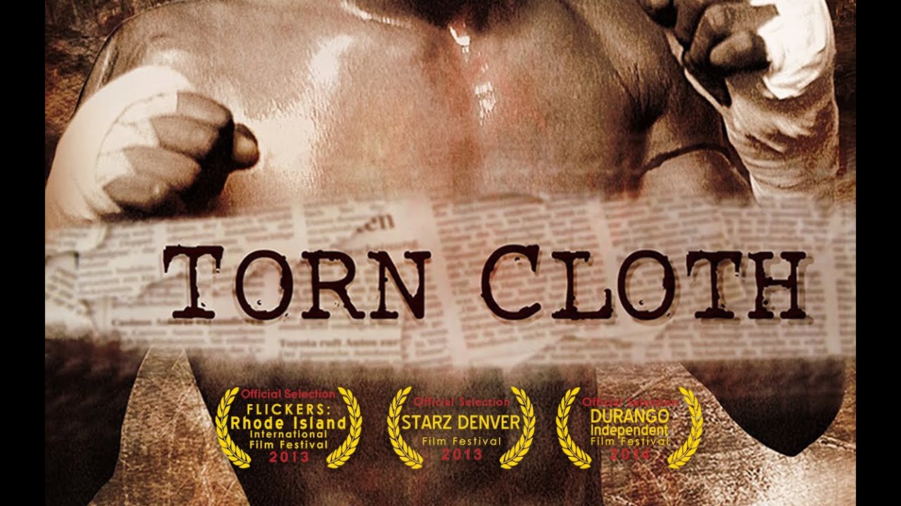 Torn Cloth