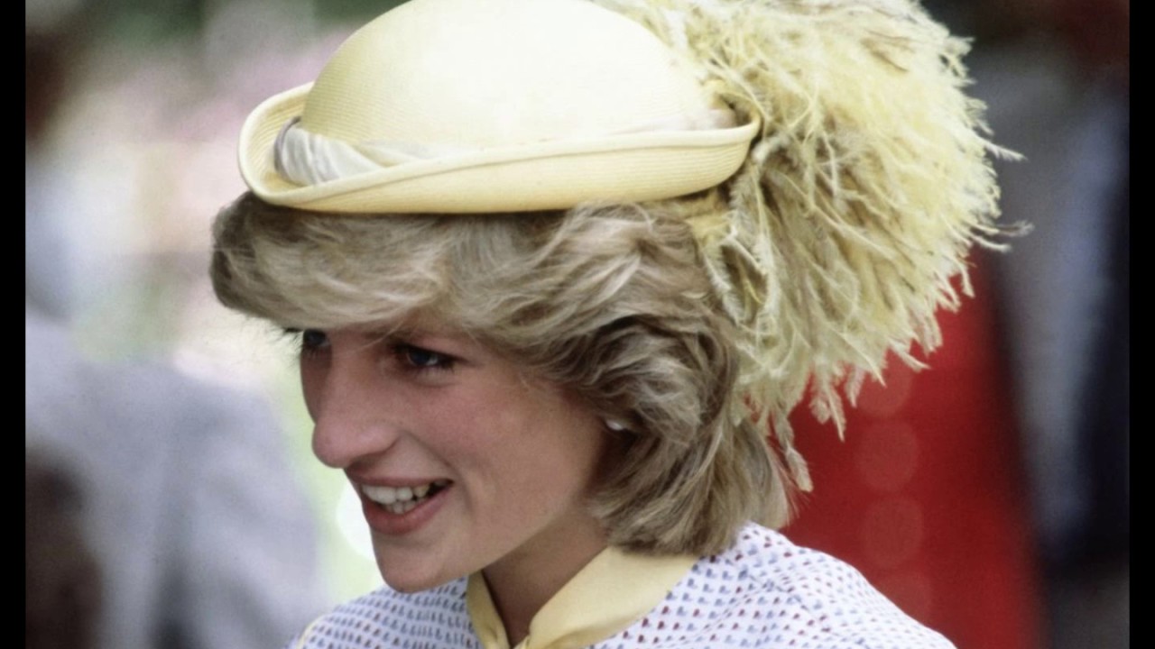 Princess Diana Most Beautiful Pictures 2