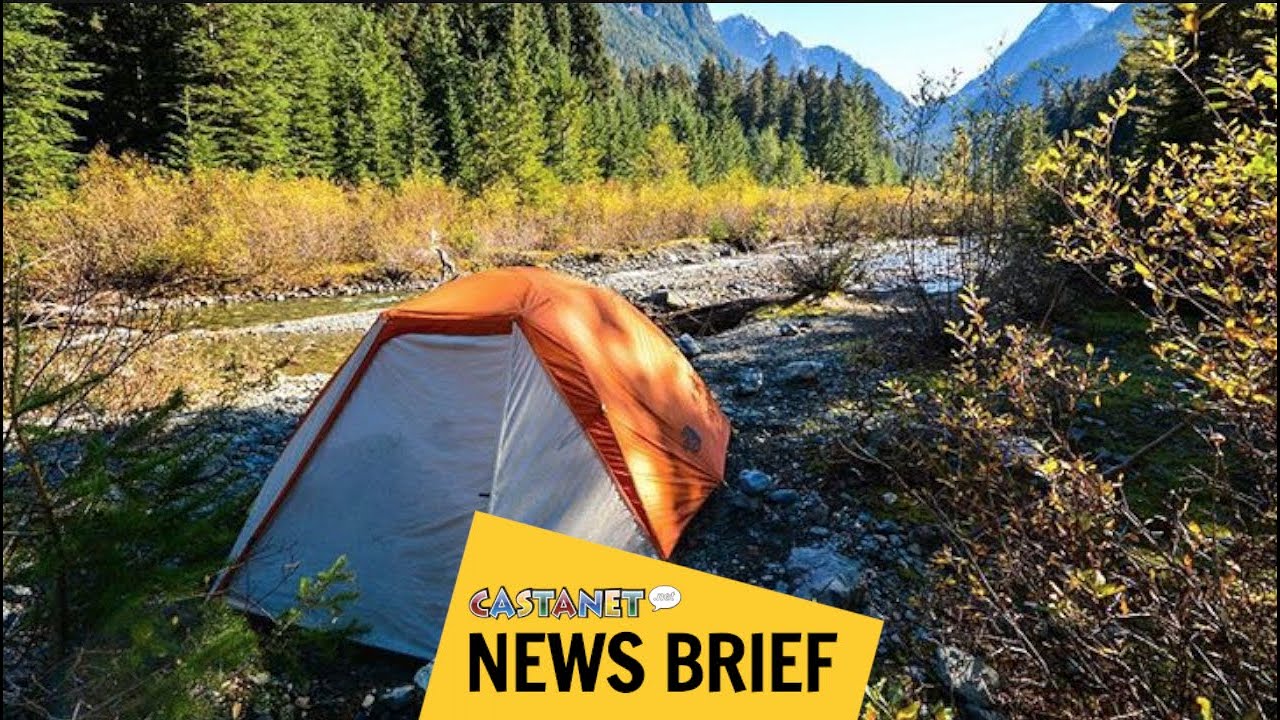 Residents frustrated at BC Parks reservations system