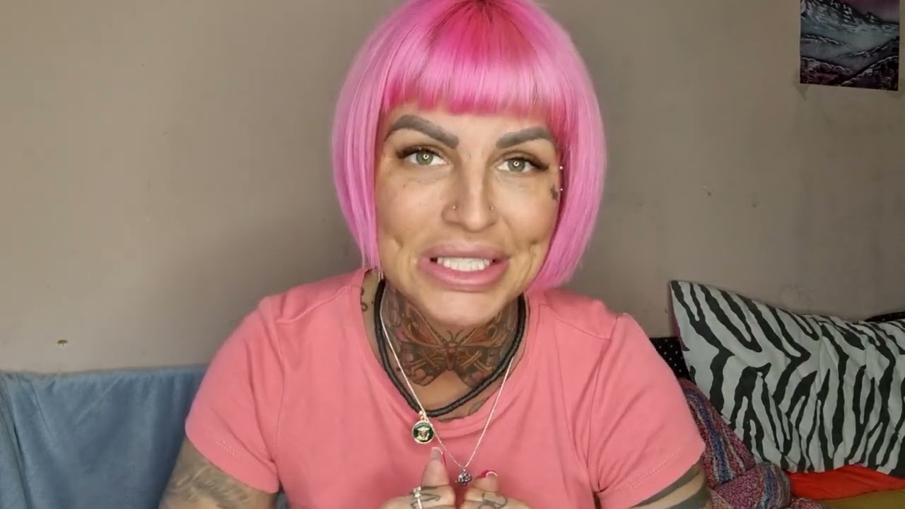 Vratila se?! Šta mi se desilo u međuvremenu, kako sam se izvukla!? 😱😱