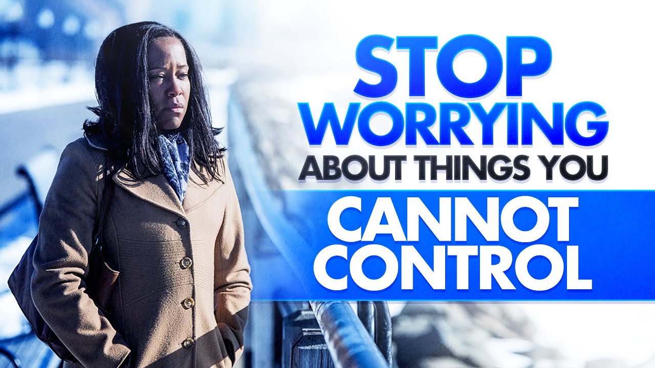 START TRUSTING GOD | A Powerful Christian Motivational Video