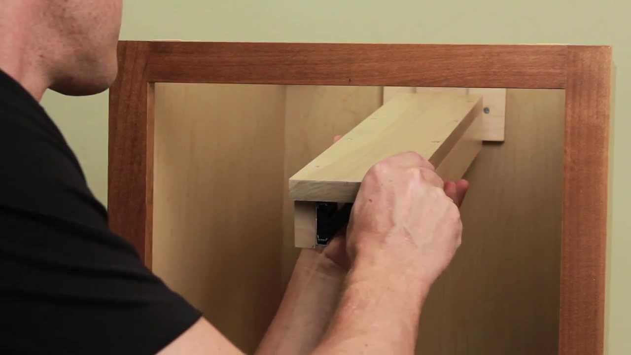 Glideware Installation Video