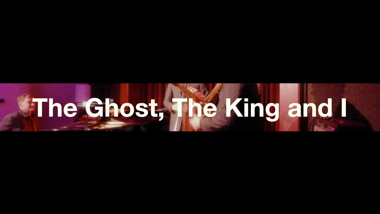 The Ghost, The King and I - Live @ Litschgikeller, Bad Krozingen 2025