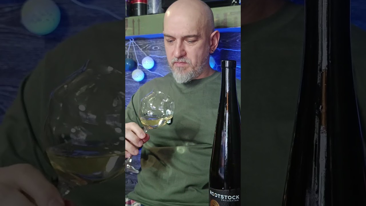 Мысхако Совиньон Блан Рихтер 2025. Алкотека