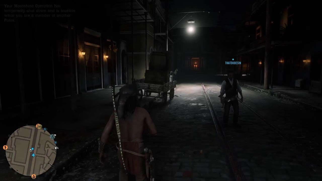 🦌😂Red Dead Online Hunter B Hunted🤬🫩 - Realistic Gameplay