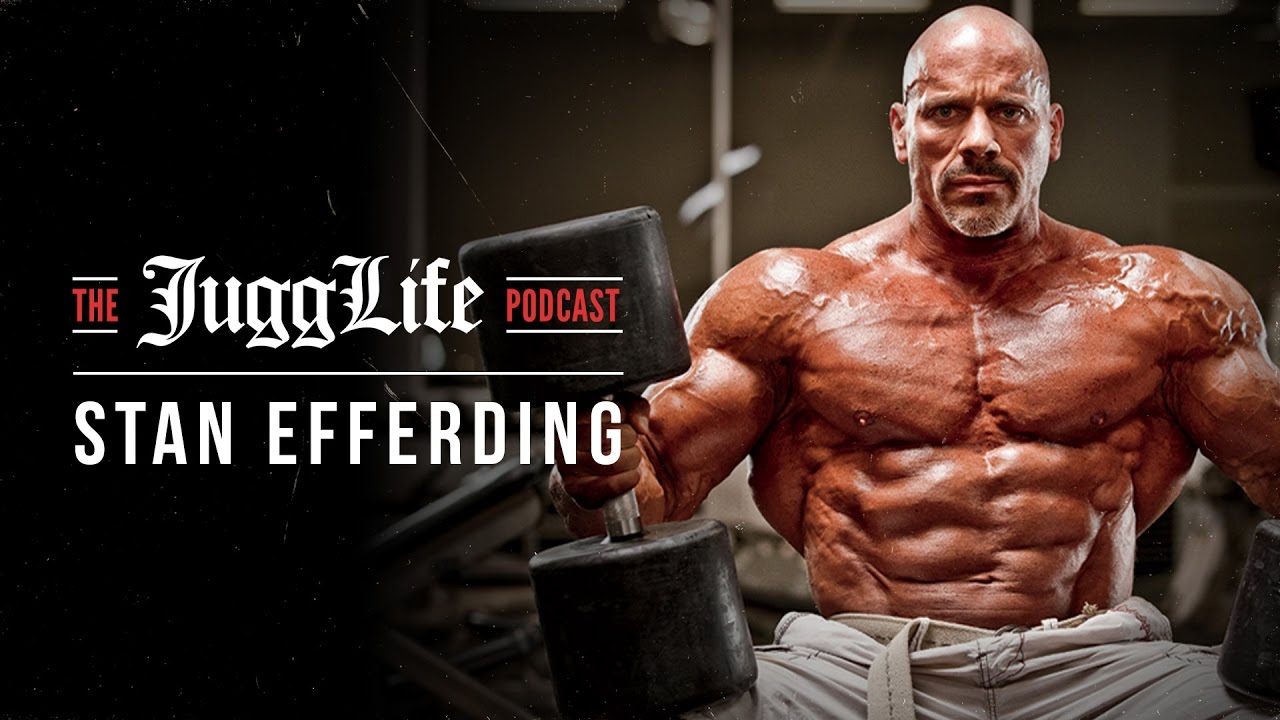 The JuggLife | Stan Efferding