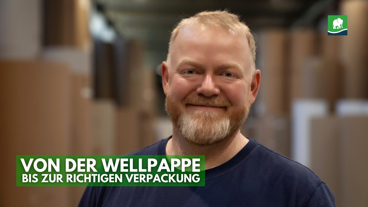 Ein Blick hinter die Kulissen unserer Produktion #TEAMFritzPeters