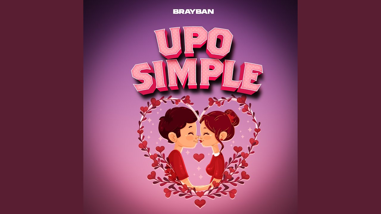 Upo Simple (Acoustic)
