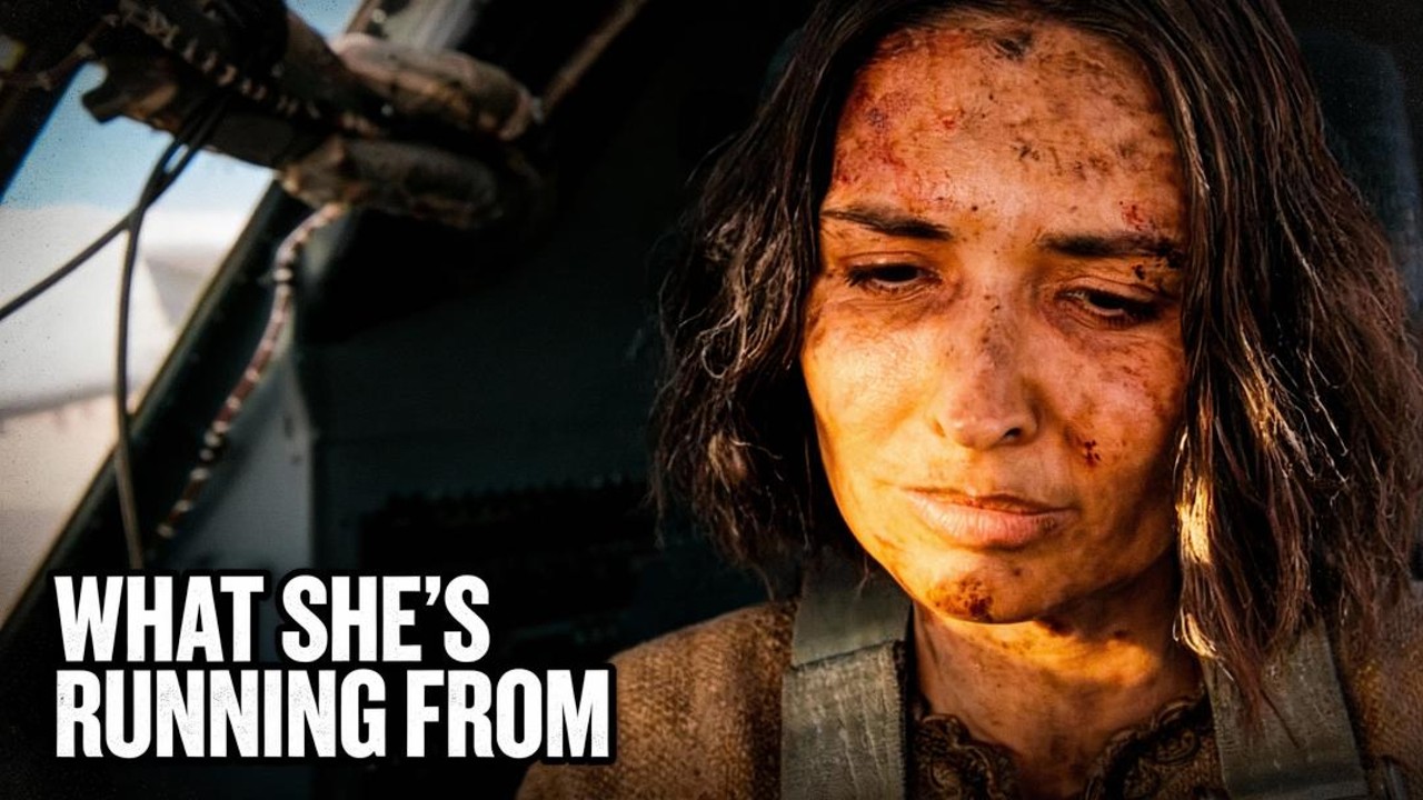 Who Was Zosia Before The Joining? | Pluribus Theory