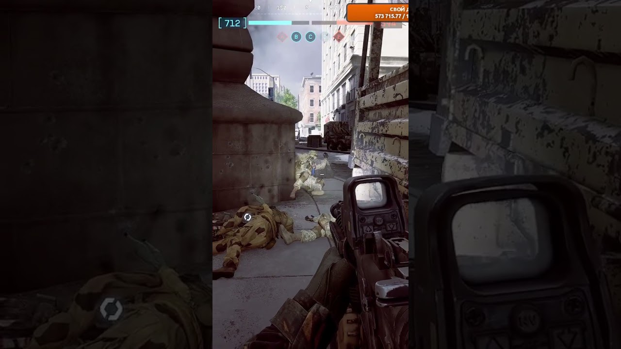 #alcoreru на #Twitch | СиниМа ! =))) от BATTLEFIELD 6