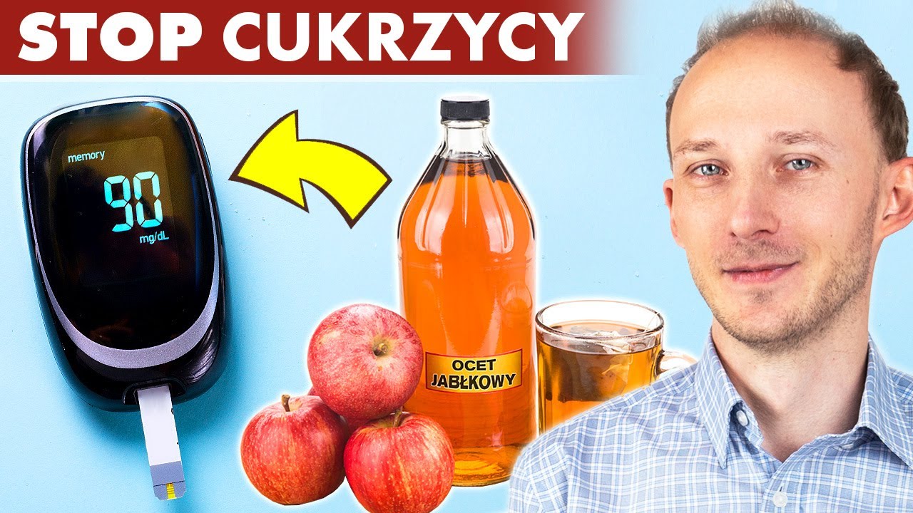 Cukrzyca? Pomoże Ci te 20 naturalnych remedi&oacute;w! Jak walczyć z cukrzycą | Dr Bartek Kulczyński