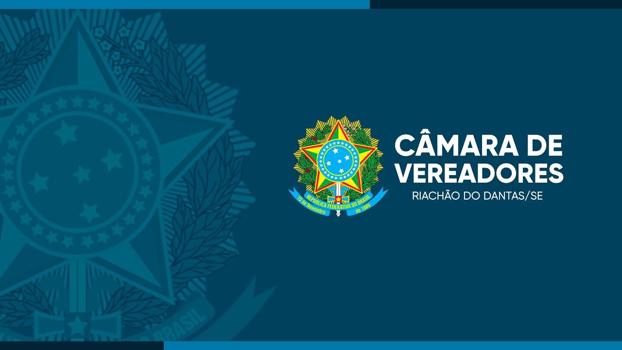 TERÇA-FEIRA 16/12/2025 - Abertos os Trabalhos Legislativos da Câmara de Vereadores