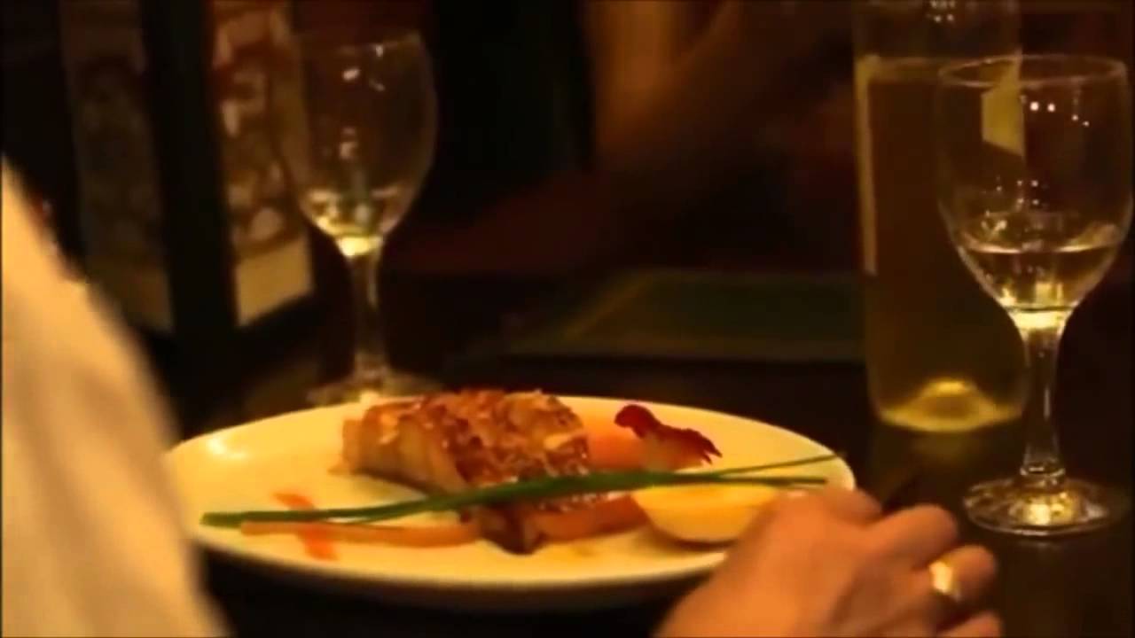 1 Quando voc&ecirc; joga comida no lixo