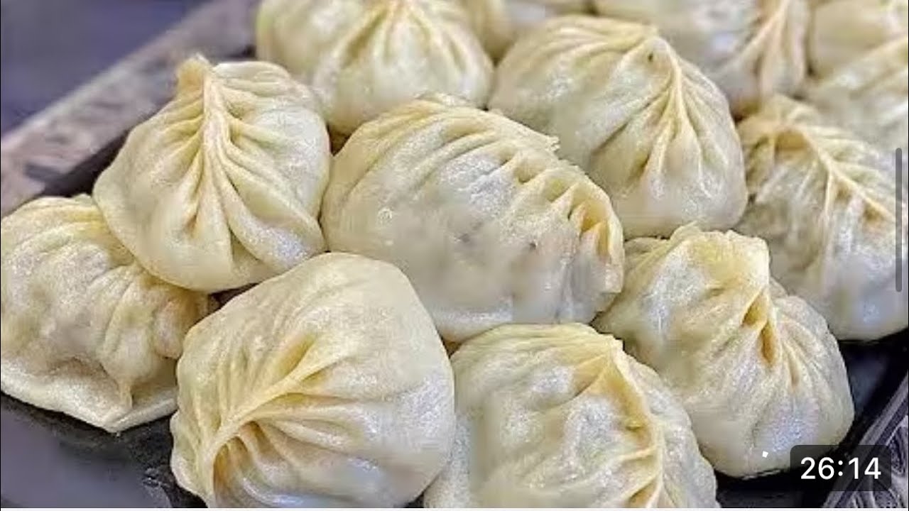 Ну очень вкусный ужин за 20 минут! Уверена, что останетесь довольны- Мой осенний фирменный чебурек