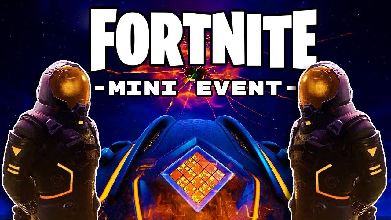 🔴Live - FORTNITE Mini Event Coming This Weekend! - Zero Build Gameplay