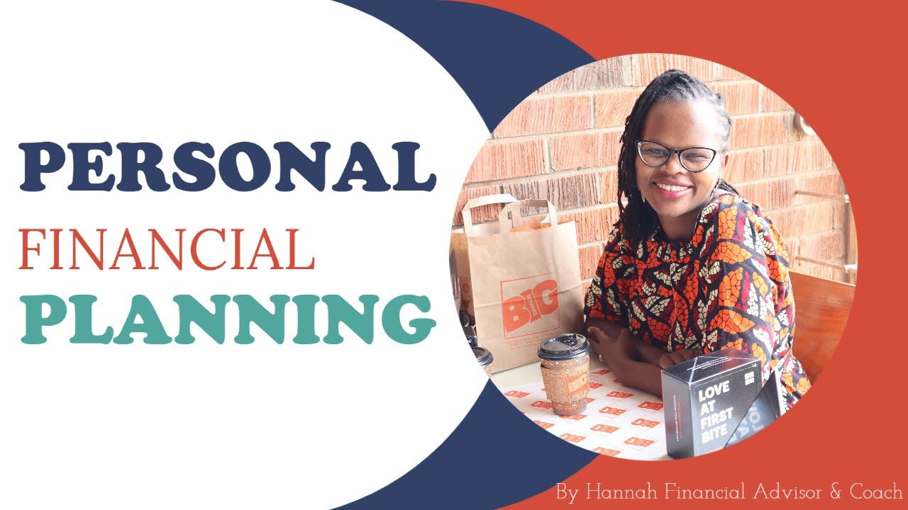 PERSONAL FINANCIAL PLANNING||SAVINGS||INVESTMENT ~ By Hannah K. Ndeti