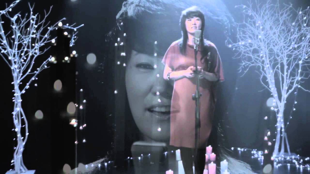 Youn Sun Nah: My Favorite Things (Official Video) / Album: Same Girl
