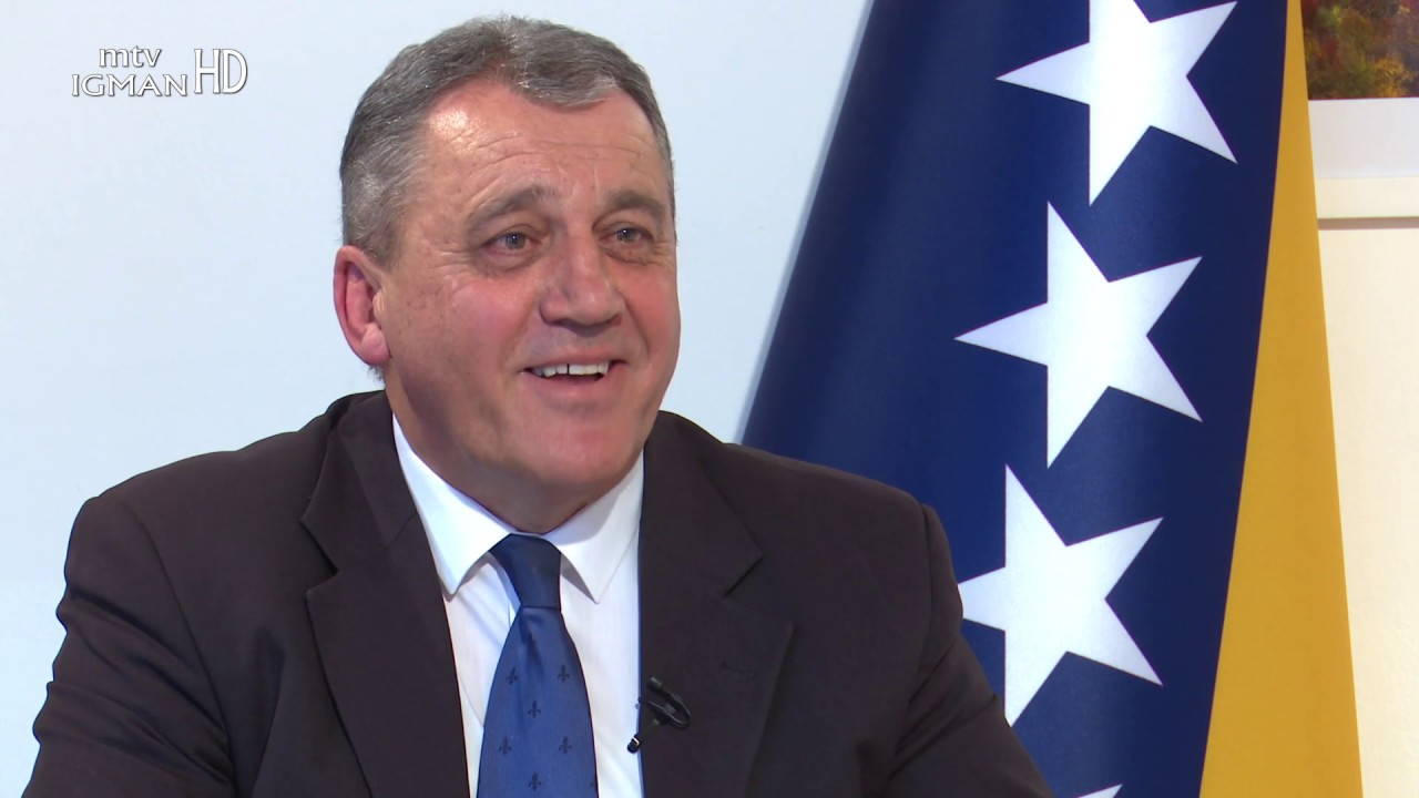 NAZIF OSMANOVIĆ 2. dio, pripadnik Armije RBiH