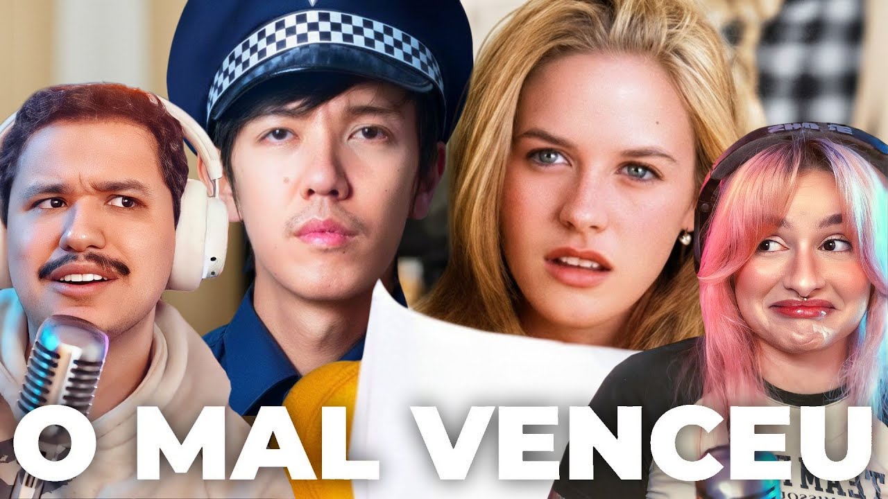 Patricinhas de Beverly Hills era BEM ERRADO? | Seijinho