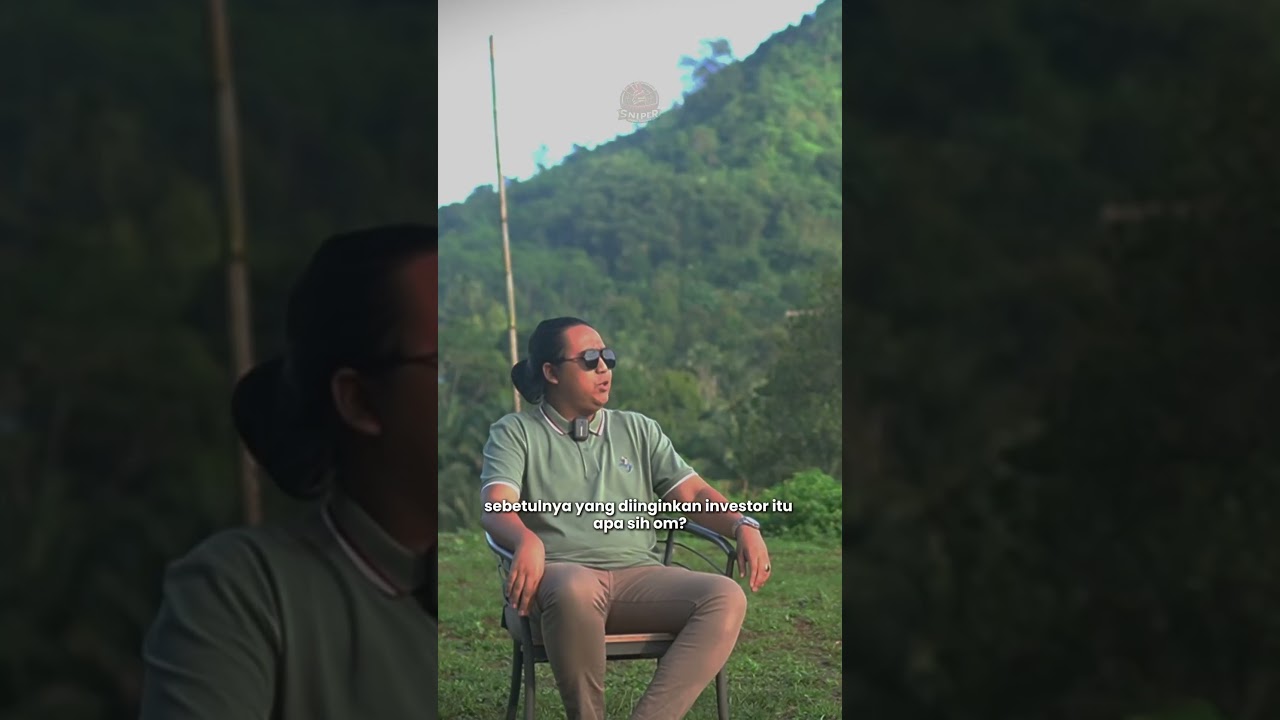 tanam cabai tanpa modal, cara kelola dana investor pertanian! #petanicabai #senimanpertanian