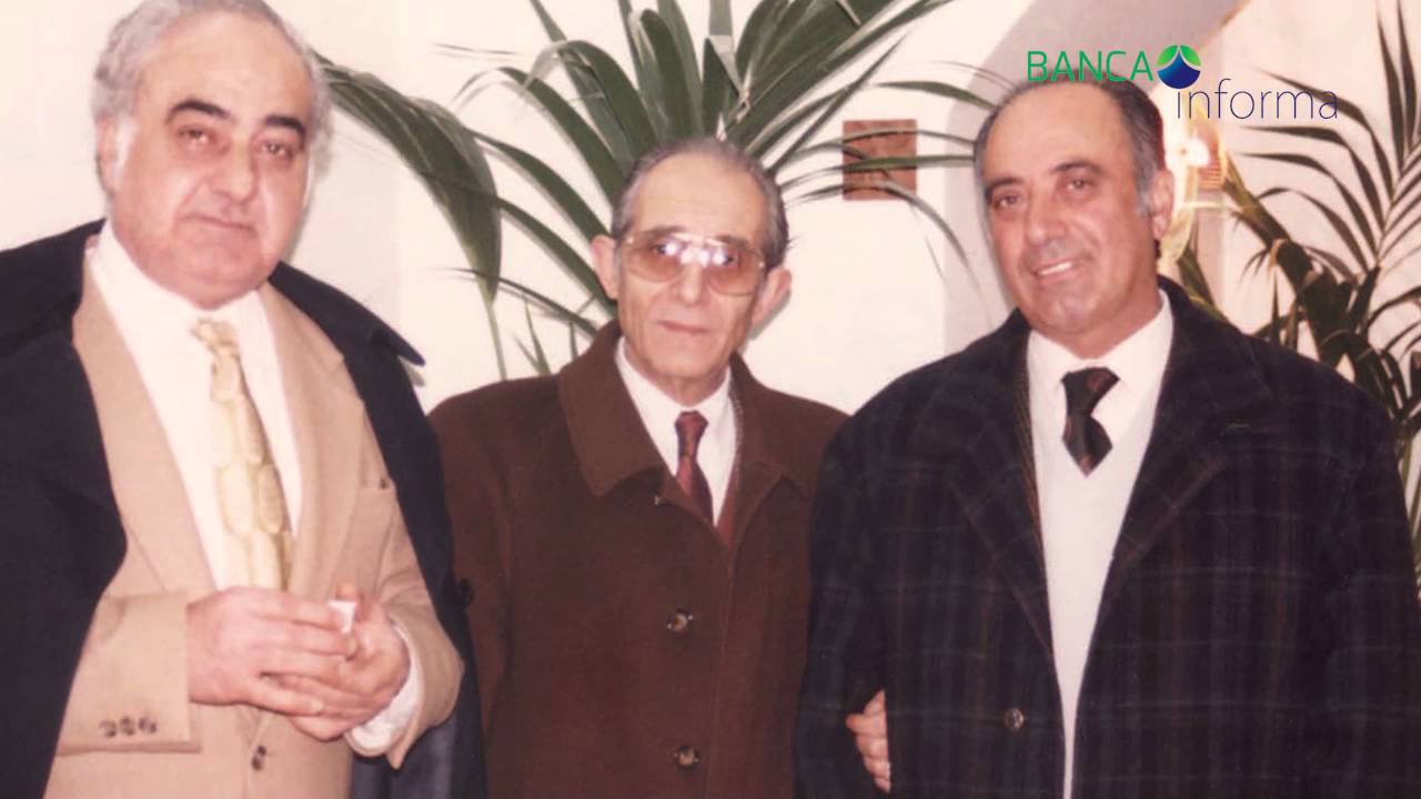 Banca Informa 2.0: conosciamo la filiale di Roscigno