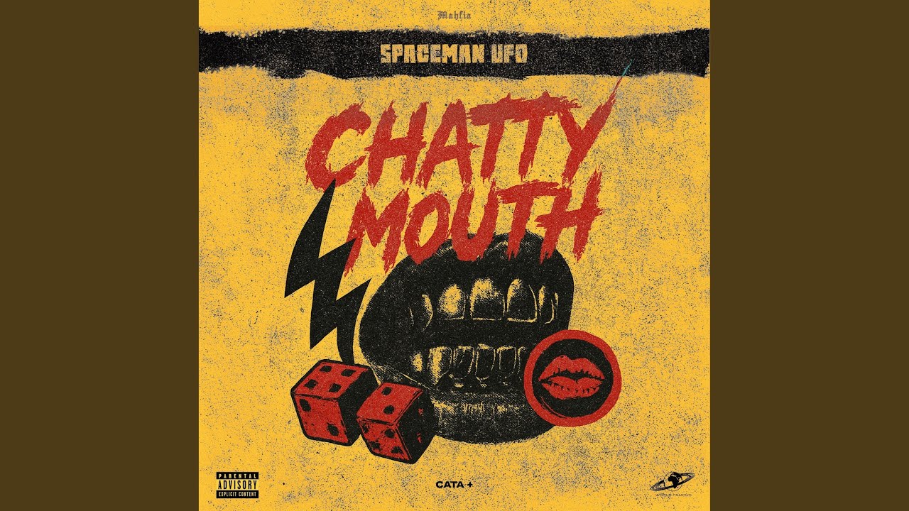 Chatty Mouth