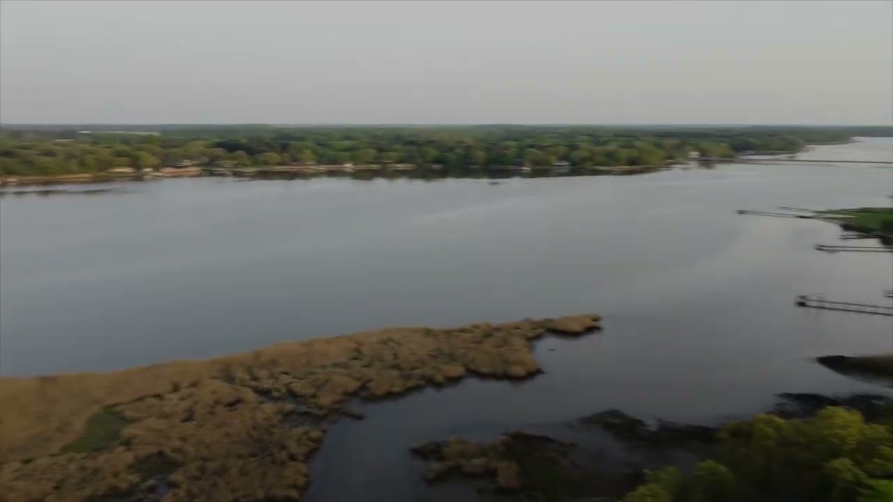 Drone Flight